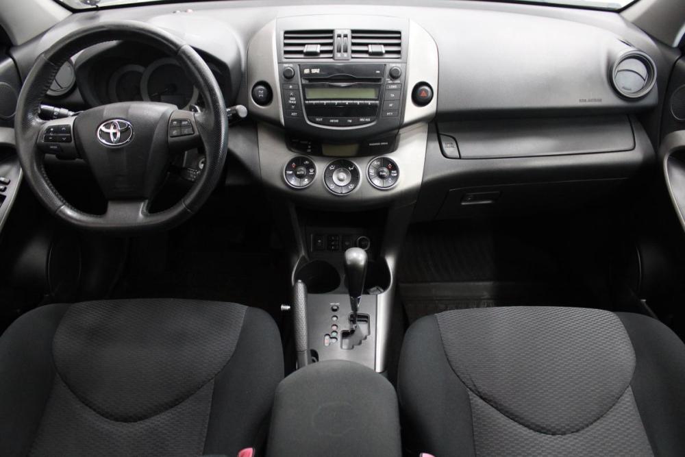 Toyota RAV4 III (XA30) Рестайлинг Томск  - изображение 7