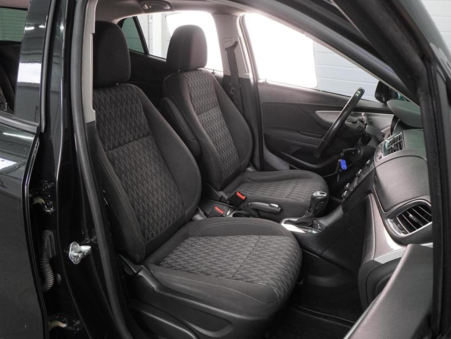 Opel Mokka I Воронеж  - изображение 8