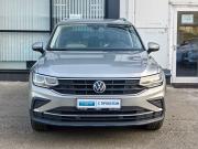 Volkswagen Tiguan II Рестайлинг Москва  - изображение 23