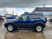 Chevrolet Niva I Рестайлинг Стерлитамак  - изображение 29