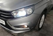 Lada (ВАЗ) Vesta I Волгоград  - изображение 41