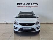Geely GS I Смоленск  - изображение 17
