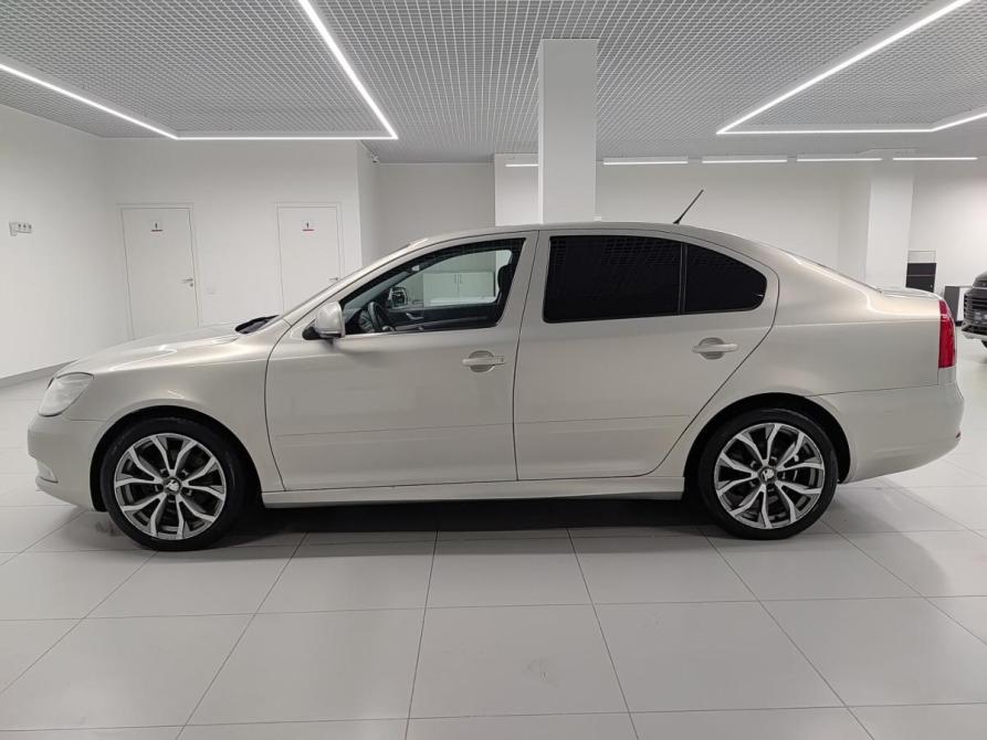 Skoda Octavia II (A5) Рестайлинг Казань  - изображение 10