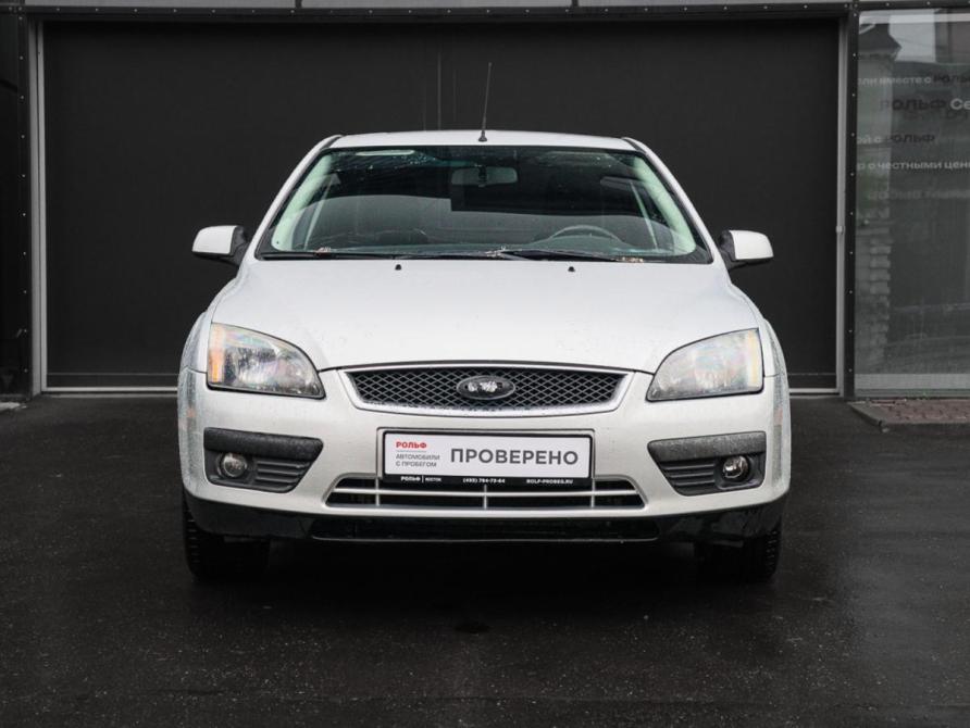 Ford Focus II Москва  - изображение 2