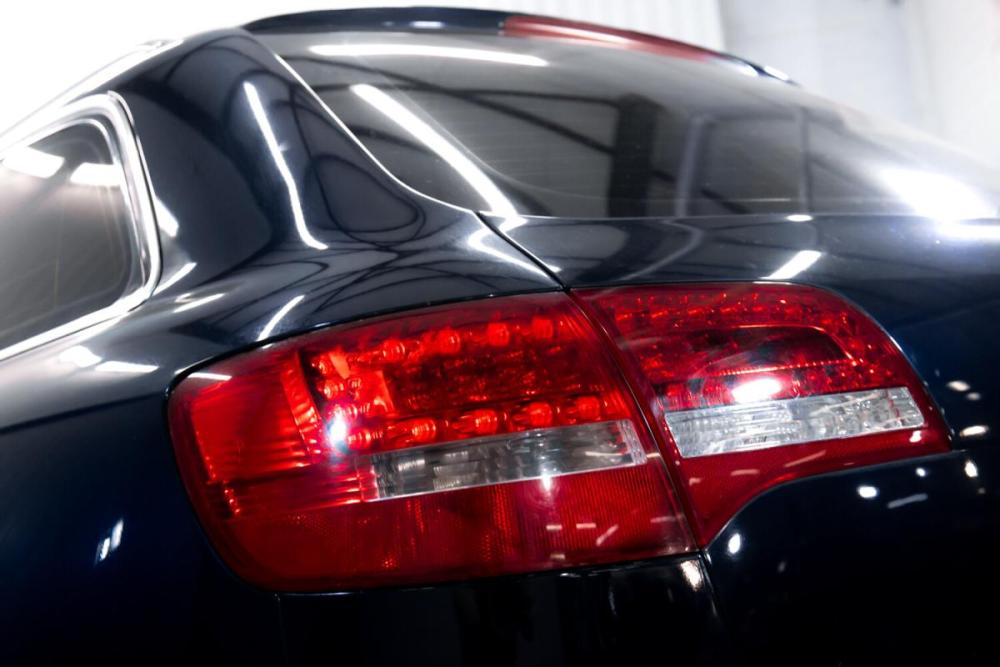 Audi A6 III (C6) Рестайлинг Тюмень  - изображение 11