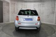 Suzuki SX4 I (Classic) Ярославль  - изображение 21