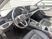Audi A4 allroad V (B9) Москва  - изображение 44