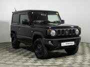 Suzuki Jimny IV Санкт-Петербург  - изображение 20