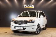 SsangYong Stavic Уфа  - изображение 27