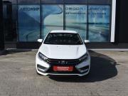 Lada (ВАЗ) Vesta I Рестайлинг (NG) Архангельск  - изображение 11