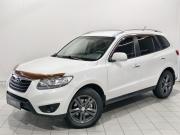 Hyundai Santa Fe II Рестайлинг Курск  - изображение 21