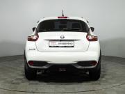 Nissan Juke I Рестайлинг Санкт-Петербург  - изображение 25
