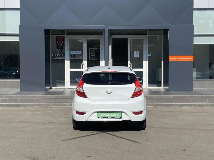 Hyundai Solaris I Краснодар  - изображение 6