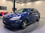 Ford Focus II Рестайлинг Новосибирск  - изображение 24