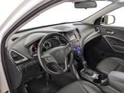 Hyundai Santa Fe III Рестайлинг Москва  - изображение 45