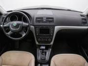 Skoda Yeti I Москва  - изображение 31