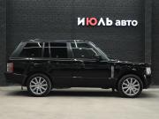 Land Rover Range Rover III Рестайлинг Екатеринбург  - изображение 30