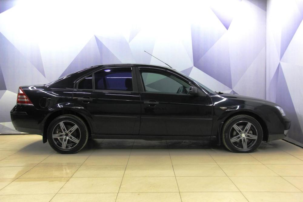 Ford Mondeo III Рестайлинг Чебоксары  - изображение 7