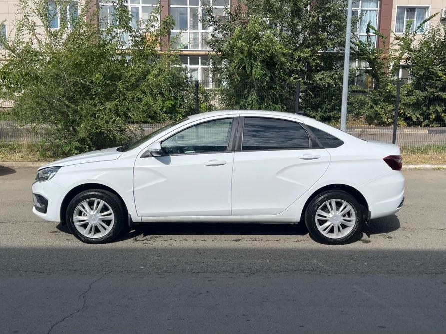 Lada (ВАЗ) Vesta I Рестайлинг (NG) Оренбург  - изображение 4