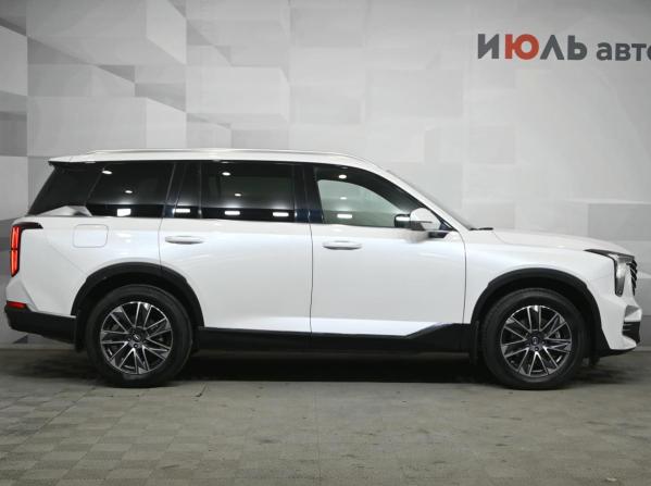 GAC GS8 II с пробегом 2024 года, цена 4 350 000 рублей, 20977 км, внедорожник, Автокод Объявления