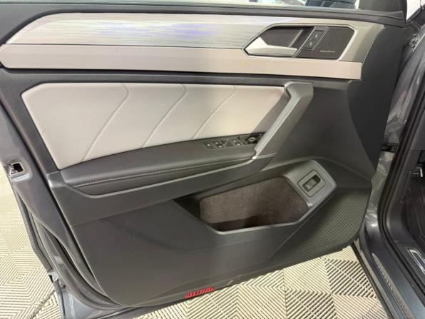 Volkswagen Tayron II (China Market) с пробегом 2023 года, цена 4 350 000 рублей, 47000 км, внедорожник, Автокод Объявления