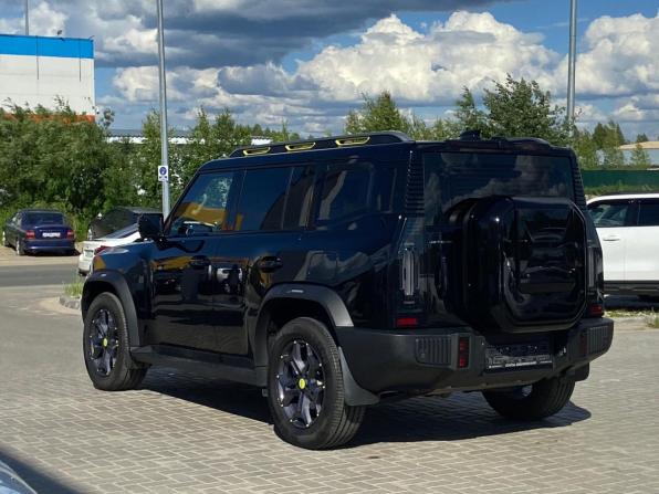 JETOUR T2 с пробегом 2024 года, цена 3 590 000 рублей, 16688 км, внедорожник, Автокод Объявления