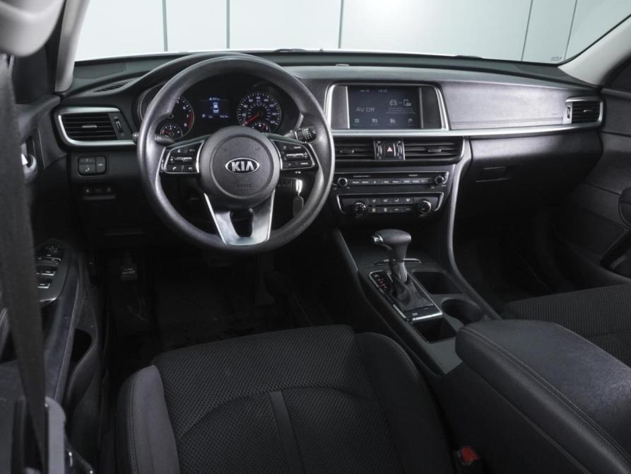 Kia Optima IV Рестайлинг Ростов-на-Дону  - изображение 6