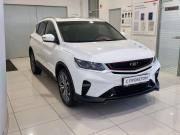 Belgee X50 Омск  - изображение 24