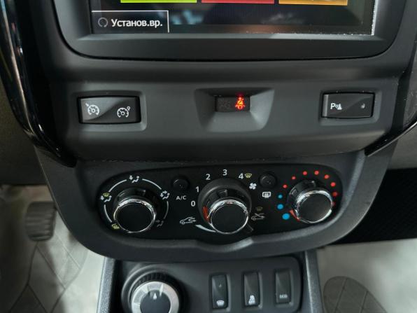 Renault Duster I Рестайлинг с пробегом 2020 года, цена 1 460 000 рублей, 160571 км, внедорожник, Автокод Объявления