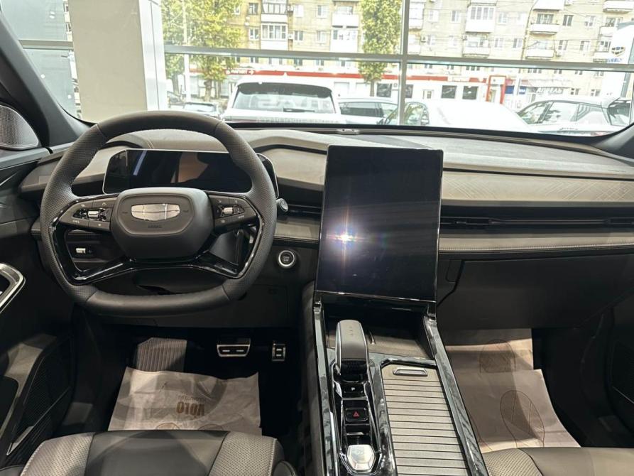 Geely Cityray Ярославль  - изображение 12