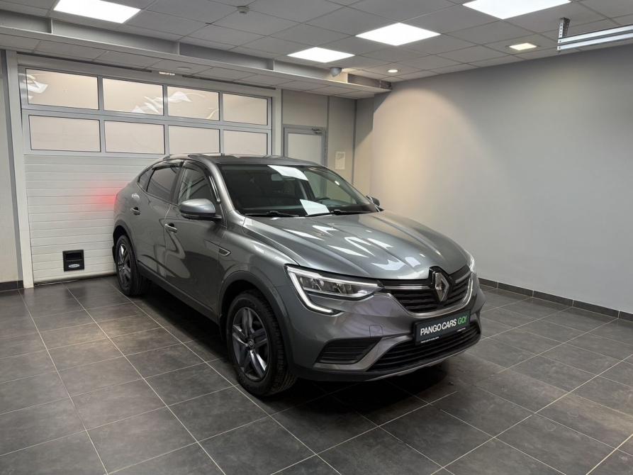 Renault Arkana I Тверь  - изображение 3