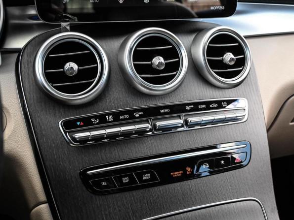 Mercedes-Benz GLC Coupe I (C253) Рестайлинг с пробегом 2020 года, цена 4 999 000 рублей, 95565 км, внедорожник, Автокод Объявления