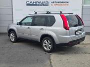 Nissan X-Trail II Рестайлинг Петрозаводск  - изображение 11