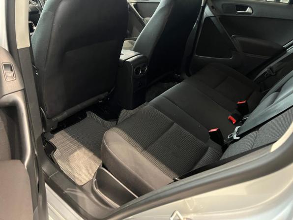 Volkswagen Tiguan I Рестайлинг с пробегом 2013 года, цена 1 199 000 рублей, 197000 км, внедорожник, Автокод Объявления