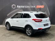 Hyundai Creta I Пермь  - изображение 28