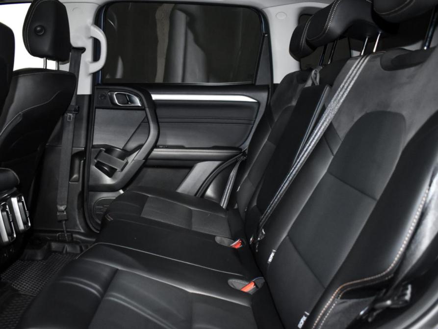 Haval Dargo Санкт-Петербург  - изображение 14