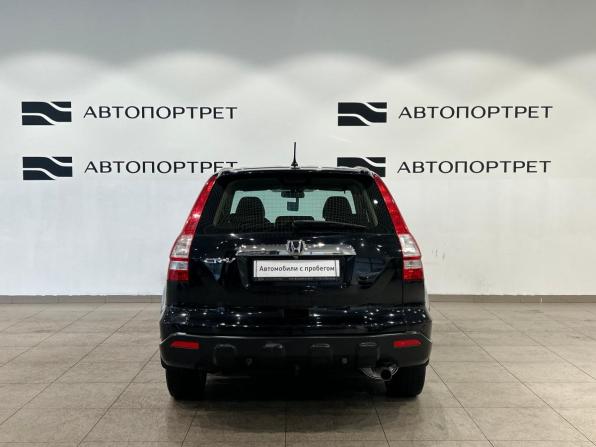 Honda CR-V III с пробегом 2008 года, цена 999 000 рублей, 242017 км, внедорожник, Автокод Объявления