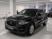 Jaguar F-Pace I Казань  - изображение 23