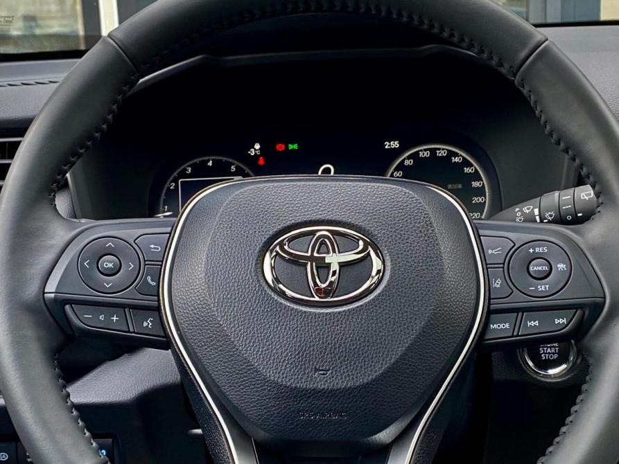 Toyota RAV4 V (XA50) Москва  - изображение 18