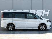 Honda Stepwgn V Рестайлинг Краснодар  - изображение 25