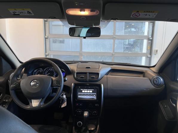 Nissan Terrano III (D10) с пробегом 2017 года, цена 1 350 000 рублей, 195465 км, внедорожник, Автокод Объявления