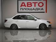 Lada (ВАЗ) Granta I Рестайлинг Челябинск  - изображение 39