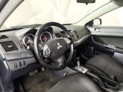 Mitsubishi Lancer X Москва  - изображение 33