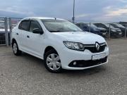 Renault Logan II Буинск  - изображение 19