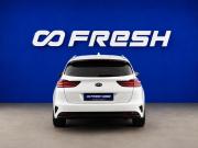 Kia Ceed III Москва  - изображение 30