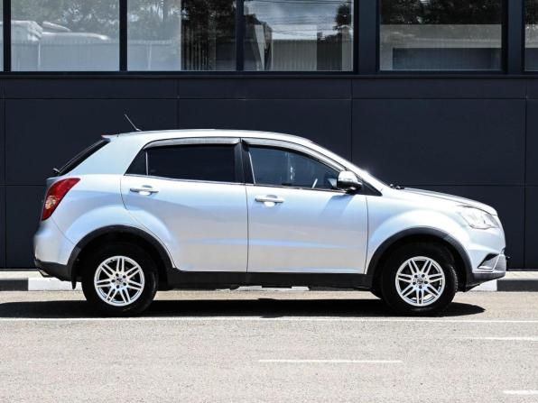 SsangYong Actyon II с пробегом 2011 года, цена 974 000 рублей, 152068 км, внедорожник, Автокод Объявления