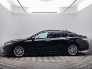 Toyota Camry VIII (XV70) Москва  - изображение 26