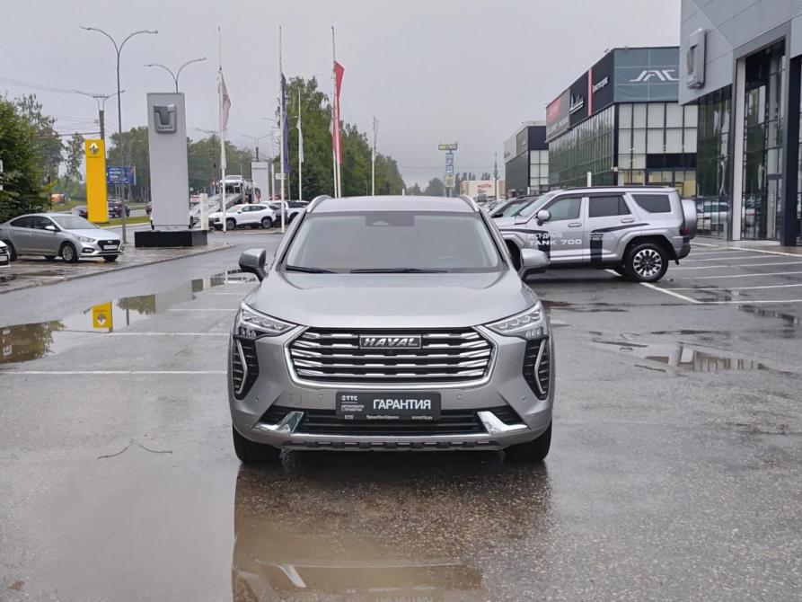 Haval Jolion I Чебоксары  - изображение 2