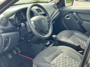 Lada (ВАЗ) Granta I Рестайлинг Мурманск  - изображение 32