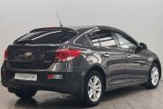 Chevrolet Cruze I Рестайлинг Барнаул  - изображение 36
